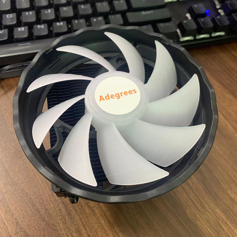 X99 CPU Air Cooler 4 Heat Pipe - Air Cooler Cpu 评论和价格