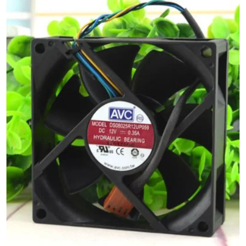 New CPU Cooling Fan for AVC DS - Cpu Fan 评论和价格