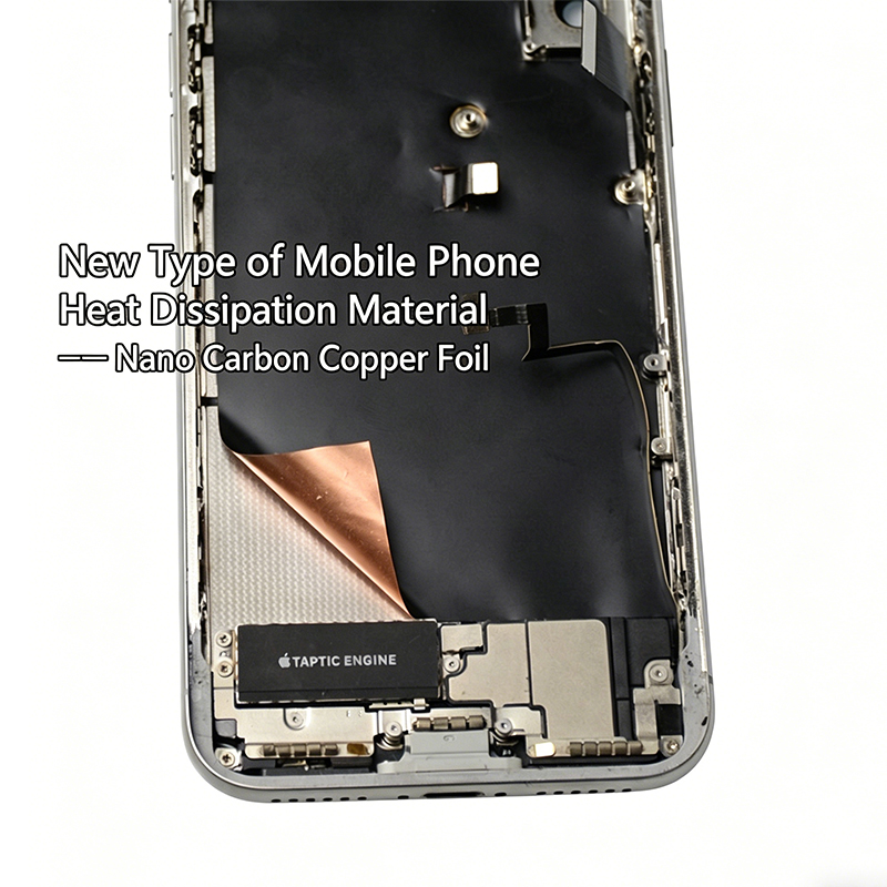 Nano Copper-Based Graphene Hea - Gpu Cooler 评论和价格
