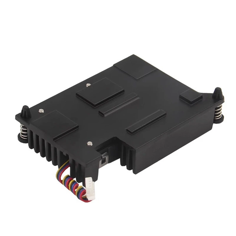 Active Cooler for 5, Aluminum  - Heatsink 评论和价格