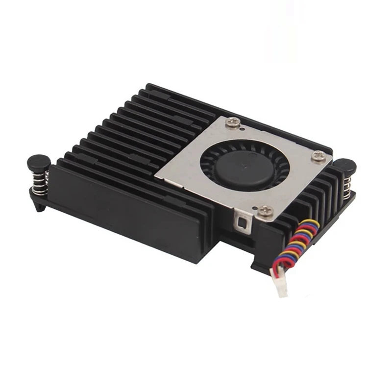 Active Cooler for 5, Aluminum  - Heatsink 评论和价格