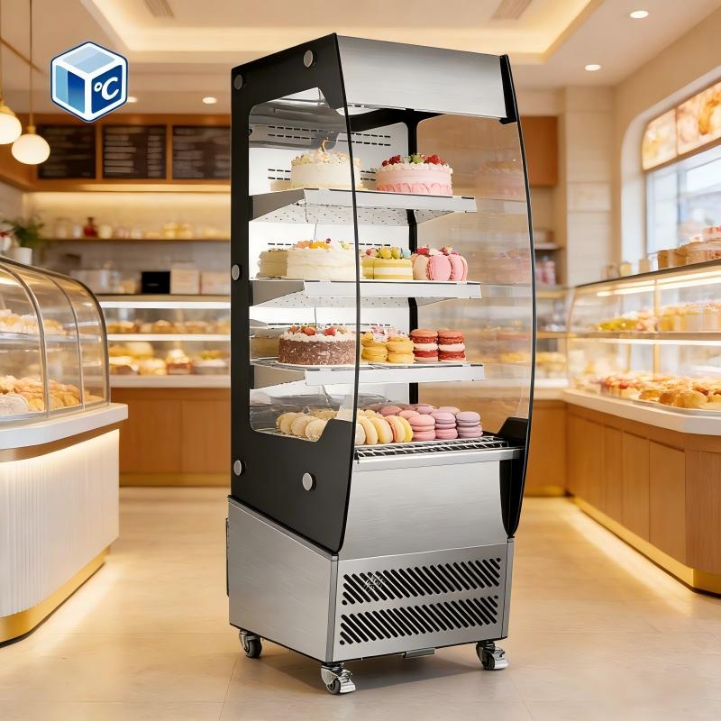 494x677x1455mm Rotating Commer - Case Fan 评论和价格