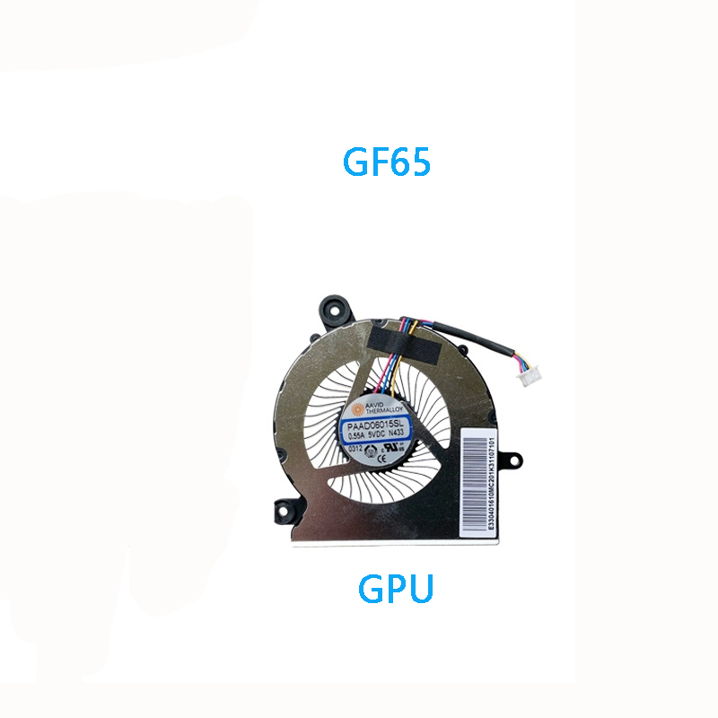 New Original LAPTOP CPU GPU Co - Gpu Cooler 评论和价格