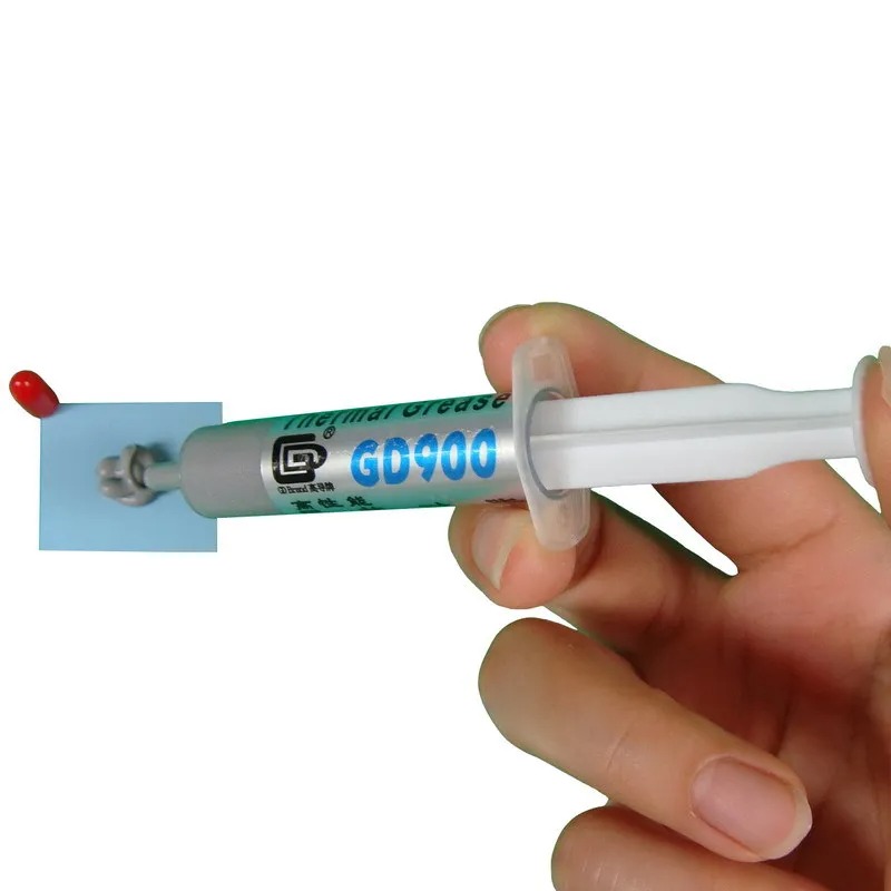 GD900 7g/15g/30g Thermal Greas - Thermal Paste 评论和价格
