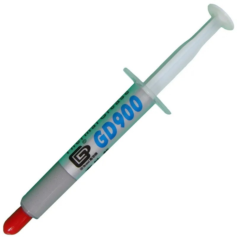 GD900 7g/15g/30g Thermal Greas - Thermal Paste 评论和价格
