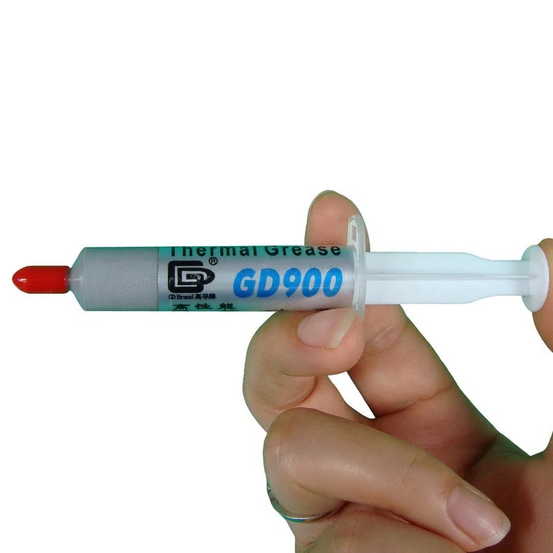 GD900 7g/15g/30g Thermal Greas - Thermal Paste 评论和价格