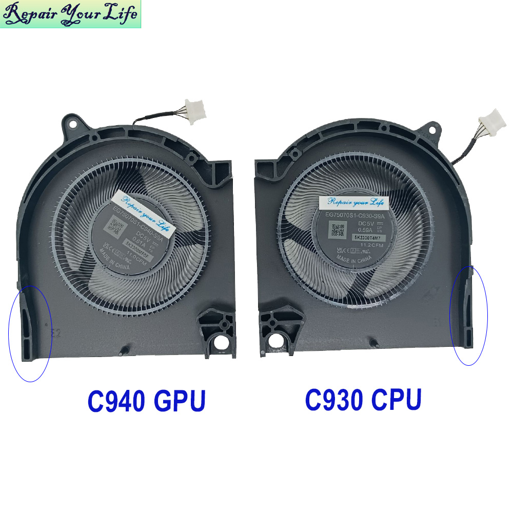 DC 5V Laptop CPU GPU Cooling F - Gpu Cooler 评论和价格