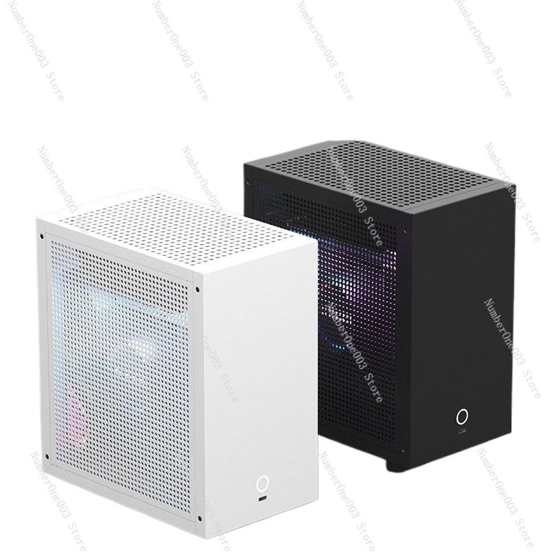 M21 / M31 Mini ITX Computer Ca - Gpu Cooler 评论和价格
