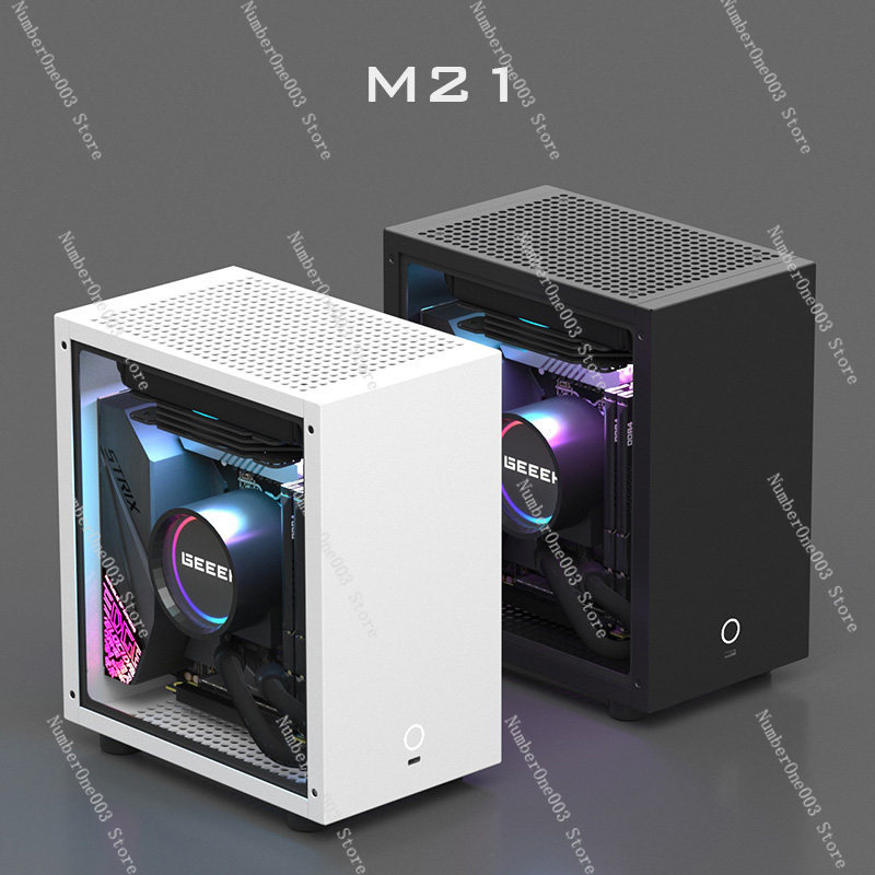 M21 / M31 Mini ITX Computer Ca - Gpu Cooler 评论和价格