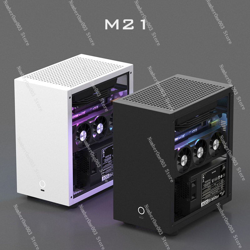 M21 / M31 Mini ITX Computer Ca - Gpu Cooler 评论和价格