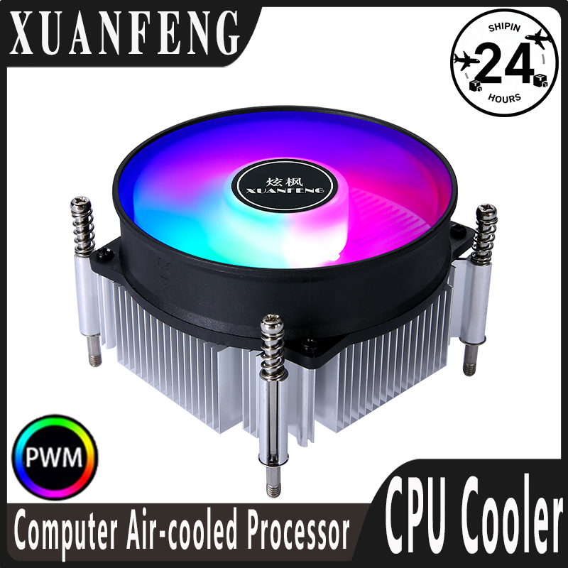 XUANFENG Computer X79 X99 Proc - Cpu Cooler 评论和价格