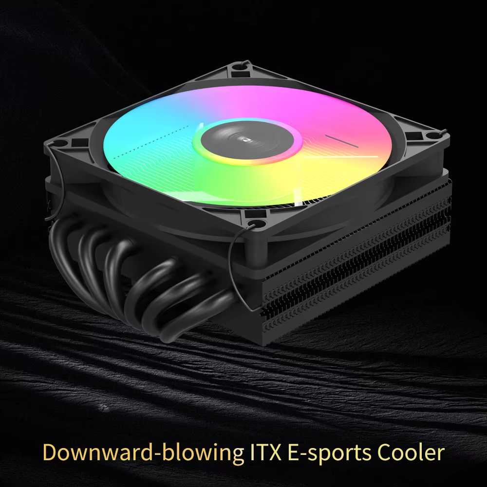 UPSIREN ITX90V6 X45 CPU Air Co - Air Cooler Cpu 评论和价格