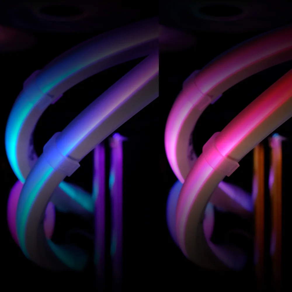 EZDIY ARGB Light Strip For12MM - Aio Liquid Cooler 评论和价格