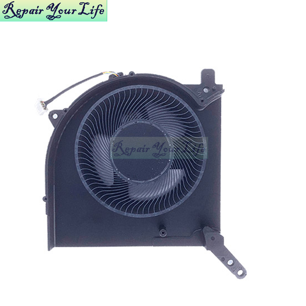 Laptop GPU CPU Cooling Fans Fo - Gpu Cooler 评论和价格