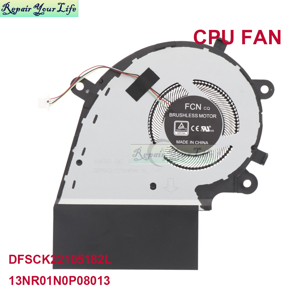 Laptop CPU GPU Fan Cooler For  - Gpu Cooler 评论和价格