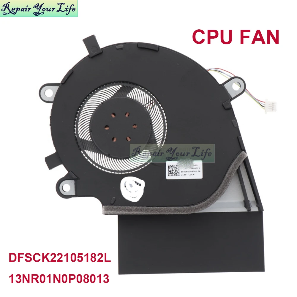 Laptop CPU GPU Fan Cooler For  - Gpu Cooler 评论和价格