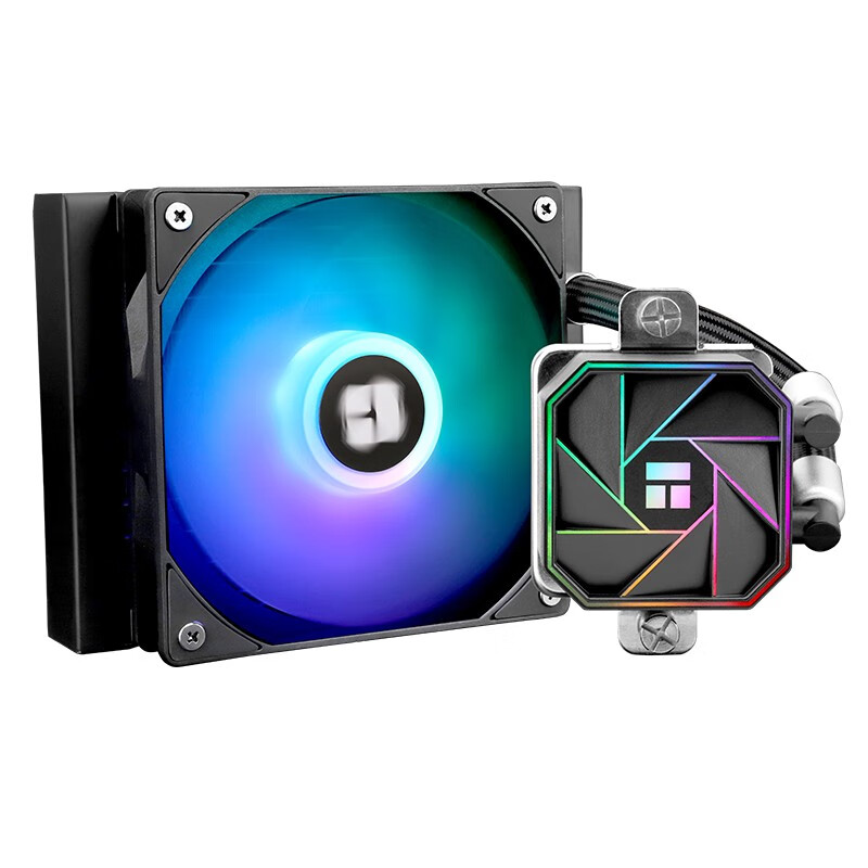 Thermalright AQUA ELITE 120 V3 - Aio Liquid Cooler 评论和价格