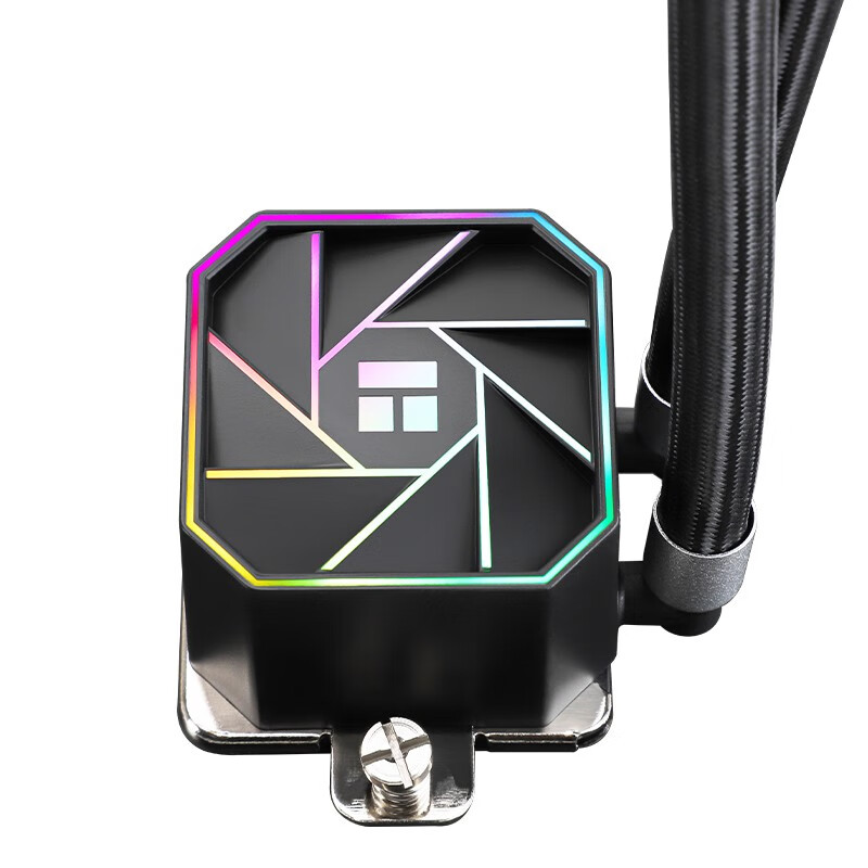 Thermalright AQUA ELITE 120 V3 - Aio Liquid Cooler 评论和价格