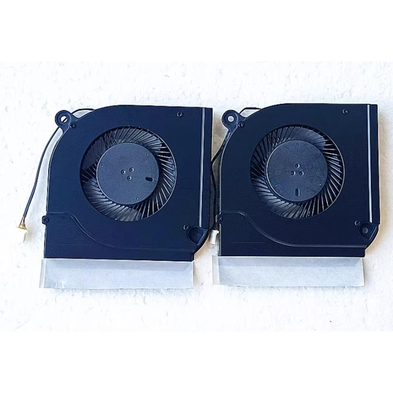 Original New CPU GPU Fan for A - Gpu Cooler 评论和价格