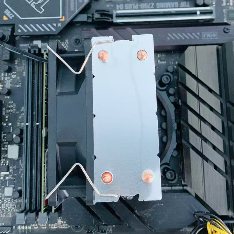 X99 CPU Air Cooler PC Processo - Air Cooler Cpu 评论和价格