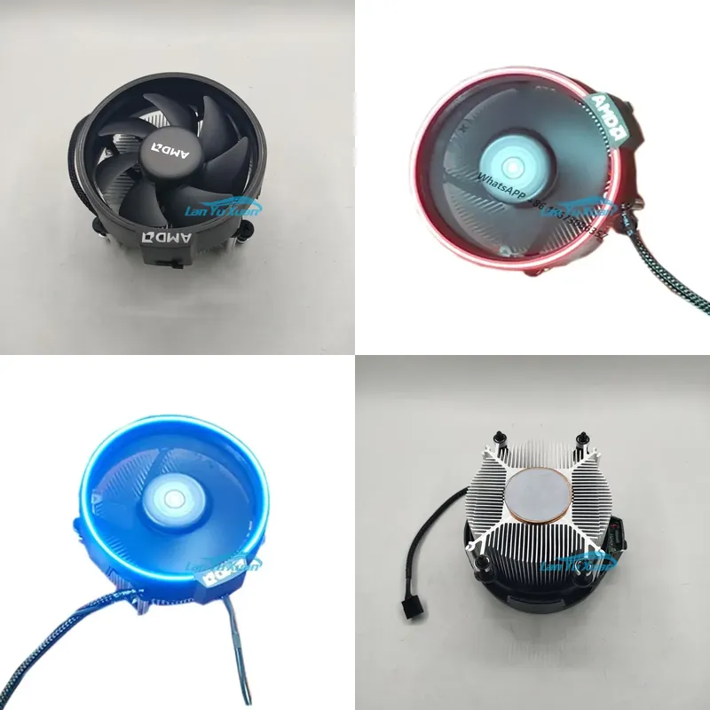 Brand For Manufacturer Direct  - Cpu Cooler 评论和价格