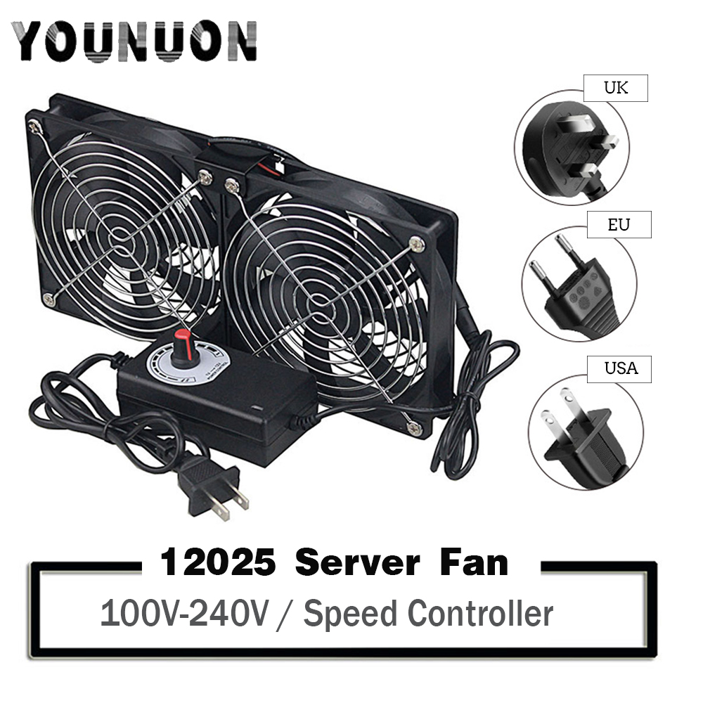 12cm High Speed DC 12V 220V Bt - Gpu Cooler 评论和价格